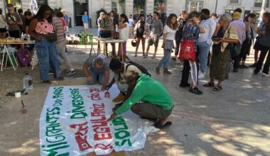 Alterações às leis migratórias diminuem posição de Portugal em ranking europeu de integração