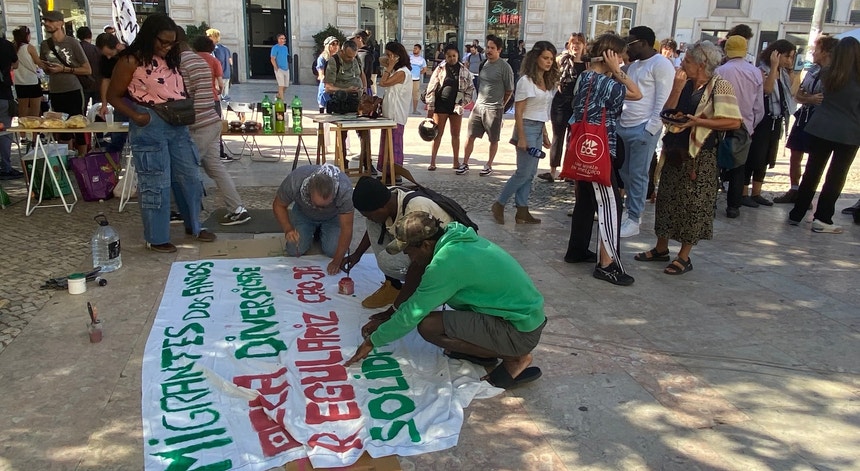 Alterações às leis migratórias diminuem posição de Portugal em ranking europeu de integração