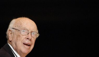 Morreu James Watson. Pioneiro do ADN disse que brancos são mais inteligentes que negros