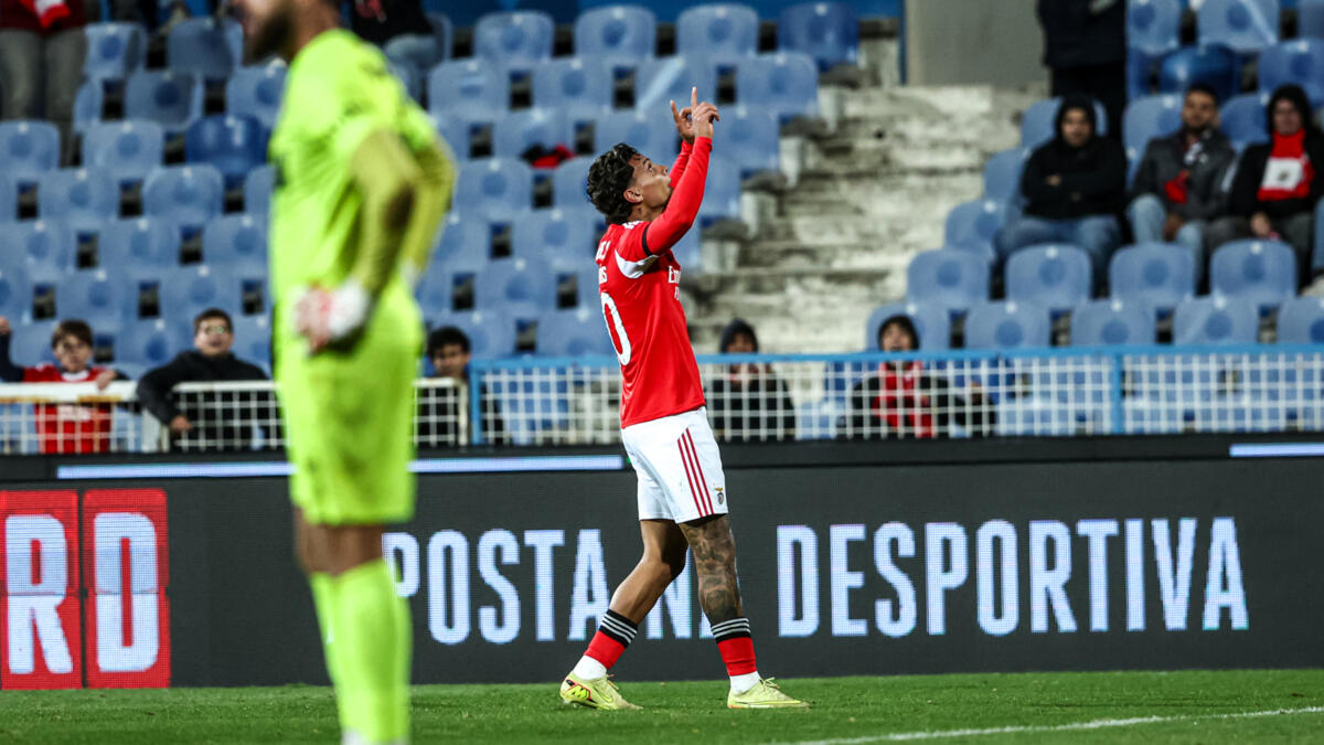 Jornal de Notícias Logo