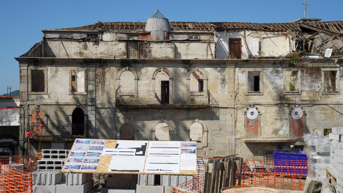 Jornal de Notícias Logo