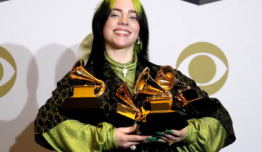 Billie Eilish vs. Elon Musk: as sugestões ao “cobarde patético” - ZAP Notícias