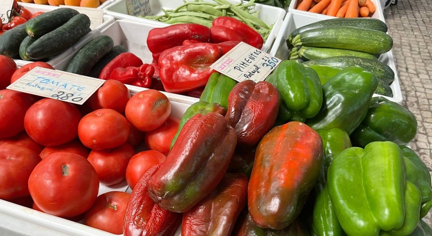 INE confirma abrandamento da inflação para 2,3% em outubro