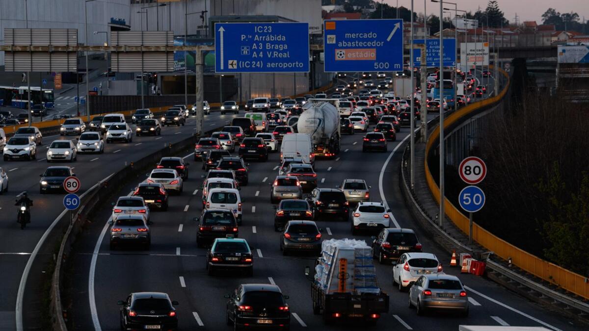 Jornal de Notícias Logo