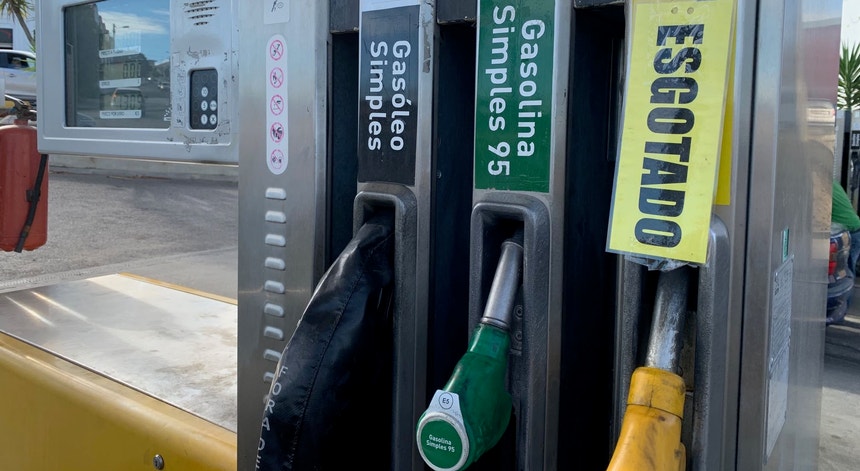 Governo reduz desconto no imposto sobre os combustíveis