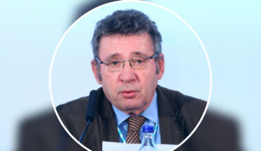 a urgência de uma rede nacional de espirometrias