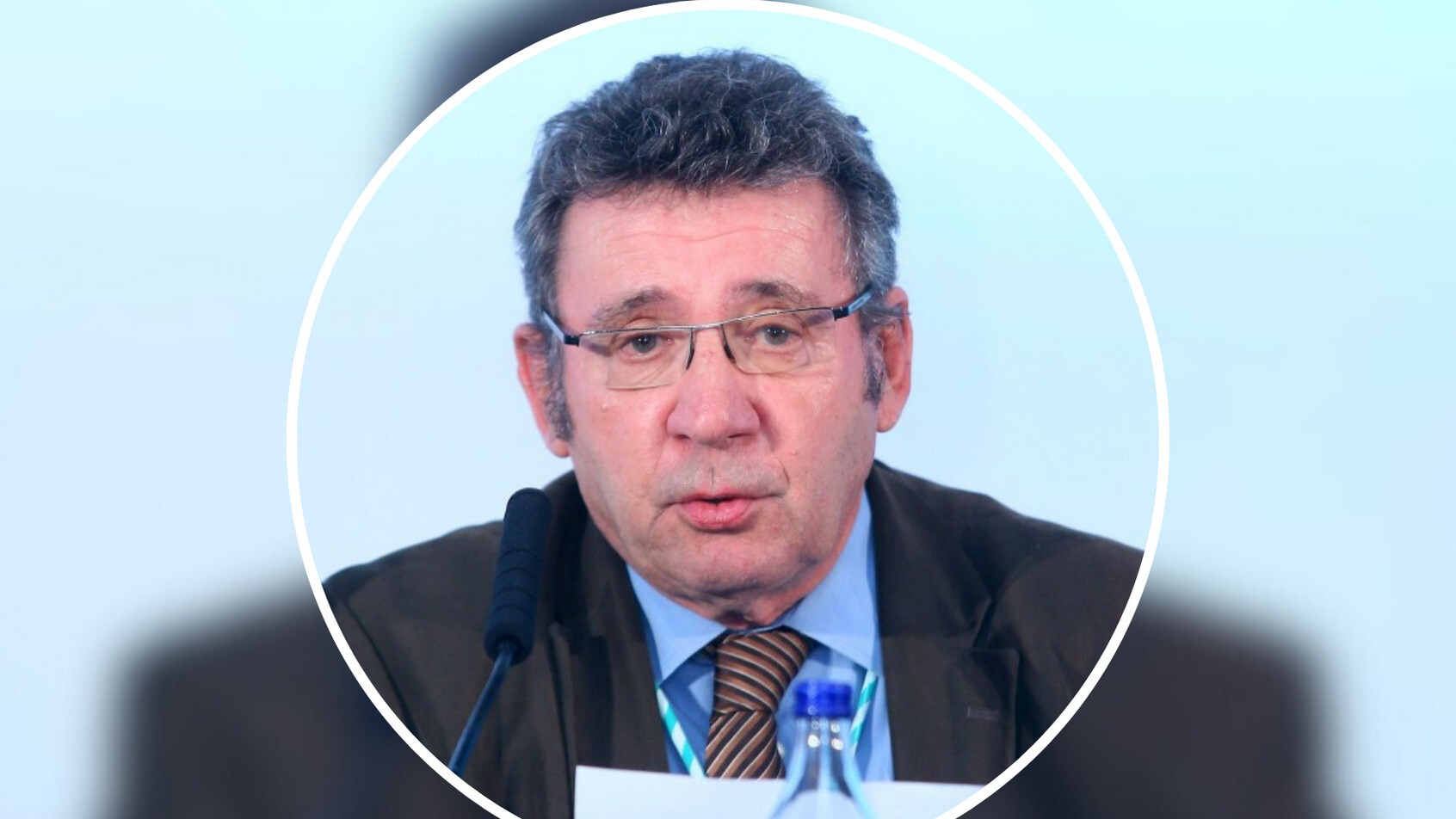 a urgência de uma rede nacional de espirometrias