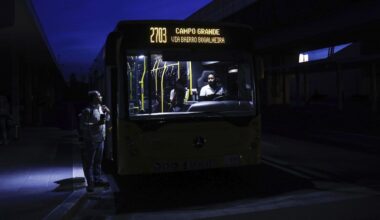 Freguesias de sete concelhos vão ficar sem eletricidade no domingo