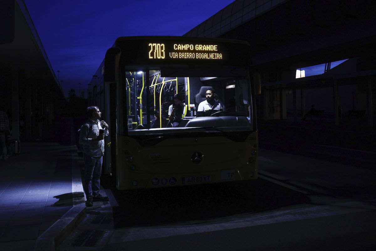 Freguesias de sete concelhos vão ficar sem eletricidade no domingo