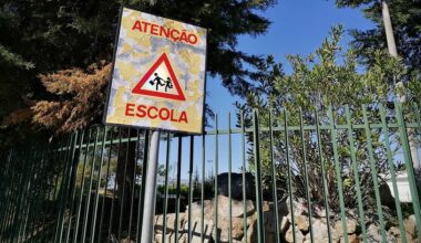 Embaixada brasileira recebe garantia de que caso de aluno em Cinfães "será devidamente apurado"