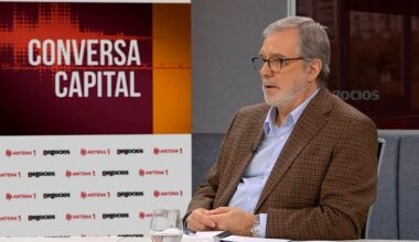 UGT ameaça não com um, mas com dois dias de greve geral