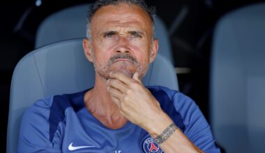 equipa da Premier League prepara oferta de 160 milhões de euros por internacional português