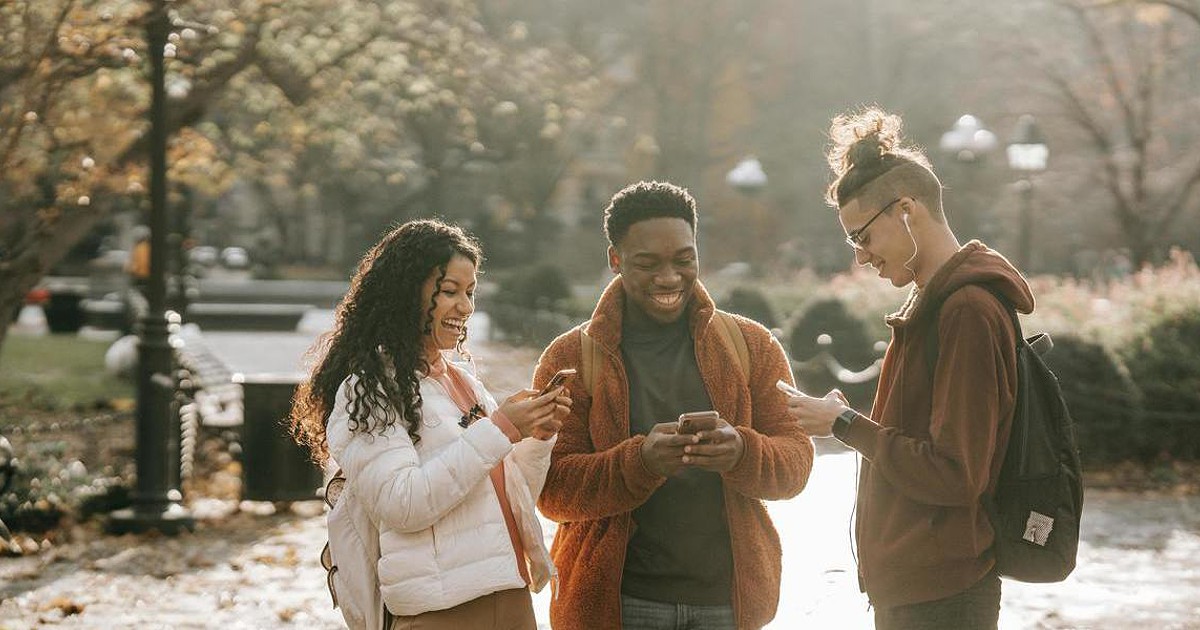 Com as apps desta semana, mantenha o corpo, a mente e o entretenimento em dia - Apps