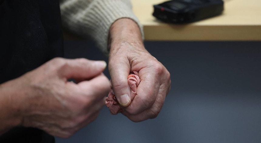 Dados da APAV. Idosos vítimas de crime aumentam, sobretudo mulheres após anos de violência doméstica