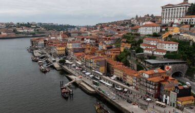 TGV entre Porto e Oiã coloca casas e negócios em risco