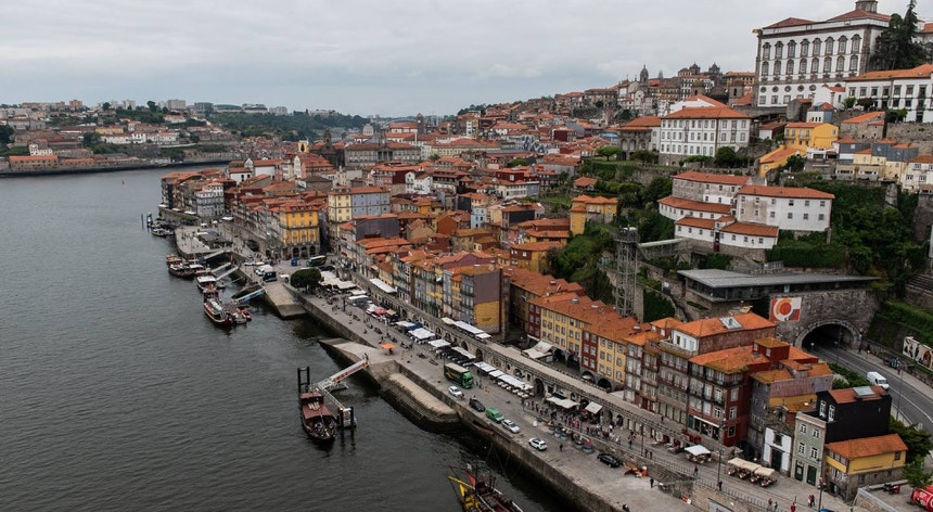 TGV entre Porto e Oiã coloca casas e negócios em risco