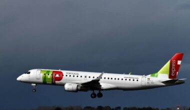 TAP. Lufthansa formaliza interesse na privatização a dois dias do fim do prazo