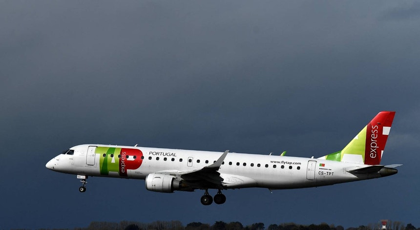 TAP. Lufthansa formaliza interesse na privatização a dois dias do fim do prazo