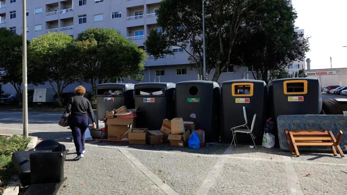 Jornal de Notícias Logo