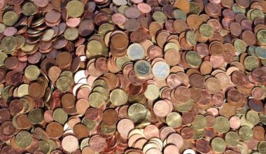 há uma moeda de 1 cêntimo que pode valer dezenas de milhares de euros