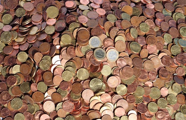 há uma moeda de 1 cêntimo que pode valer dezenas de milhares de euros