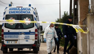 Jornal de Notícias Logo