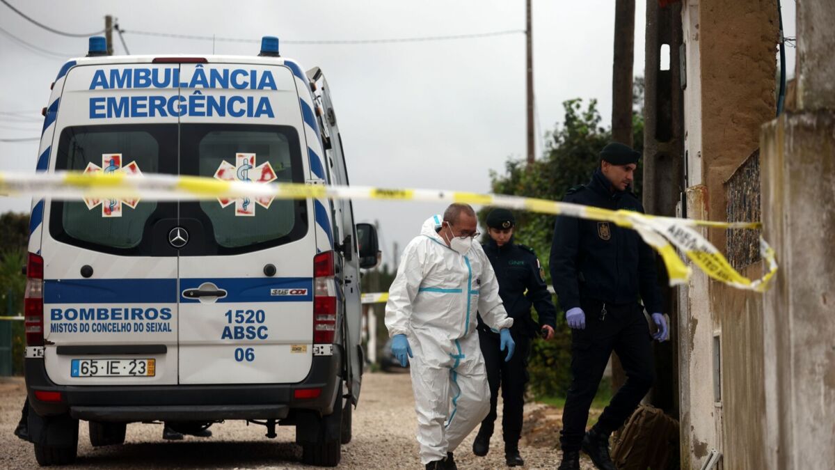 Jornal de Notícias Logo