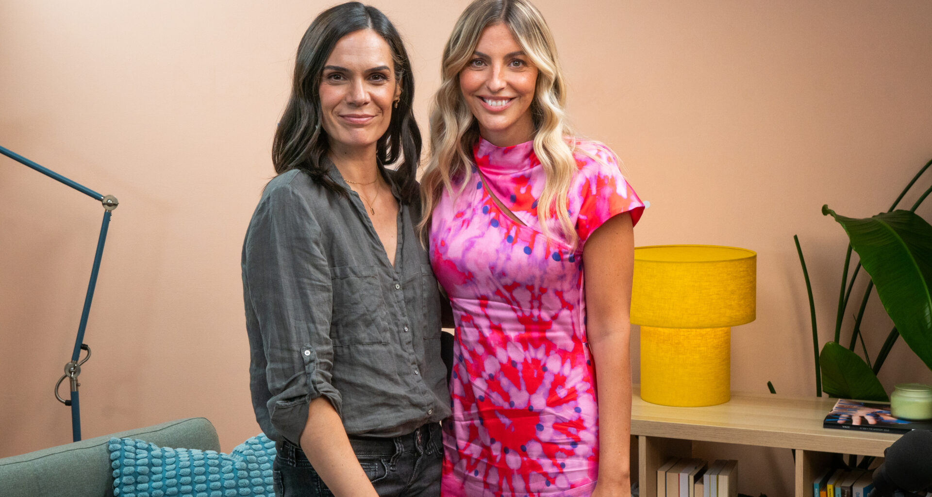 o barómetro da saúde feminina