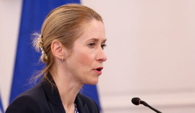 "Viajar para a UE é um privilégio". Vistos com regras mais apertadas para cidadãos russos