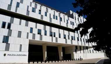 Jornal de Notícias Logo