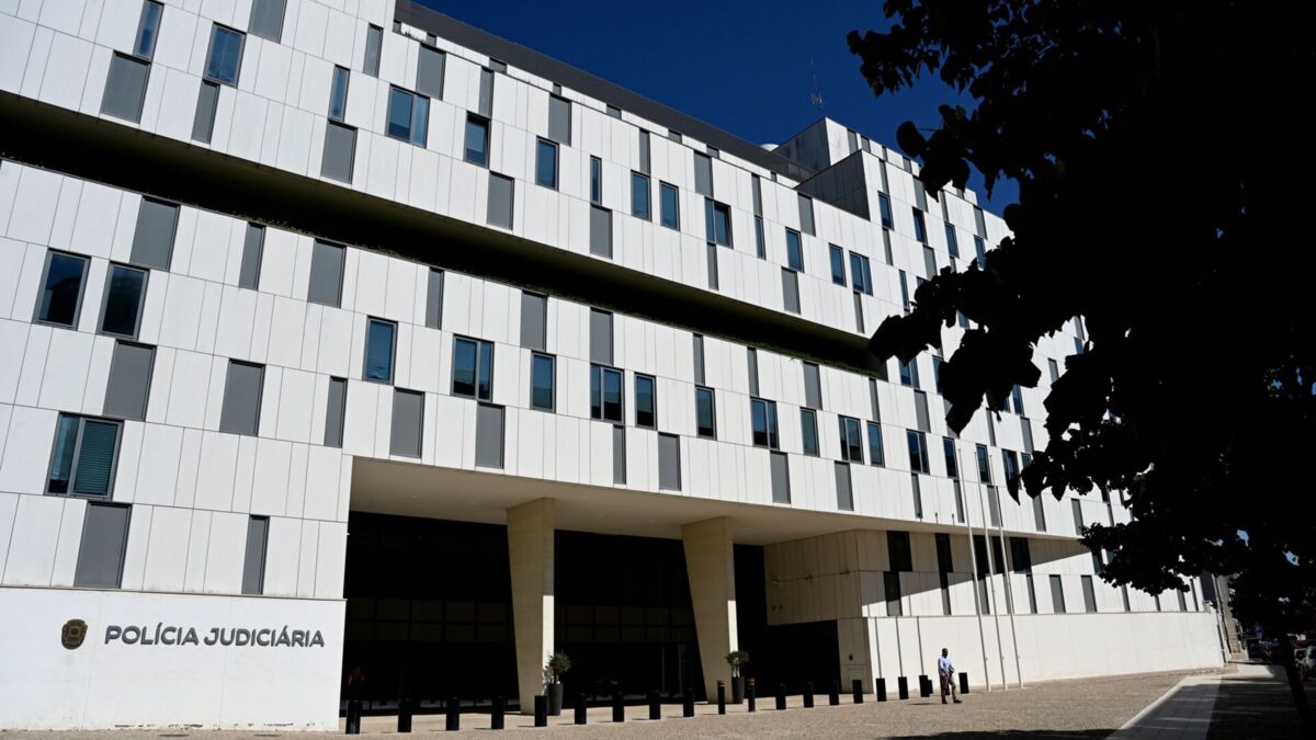 Jornal de Notícias Logo