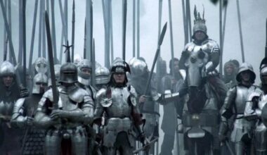 "Magnífico": Quentin Tarantino compara este épico de fantasia visualmente deslumbrante com O Senhor dos Anéis! - Notícias de cinema