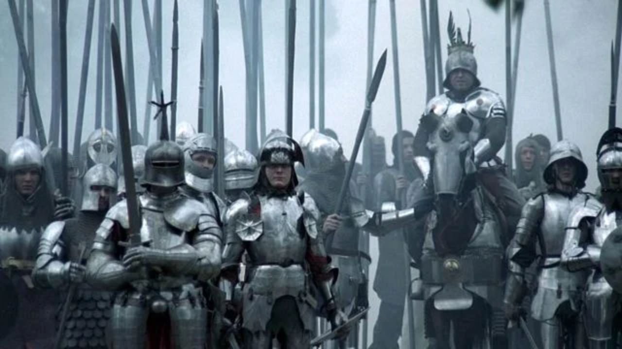 "Magnífico": Quentin Tarantino compara este épico de fantasia visualmente deslumbrante com O Senhor dos Anéis! - Notícias de cinema