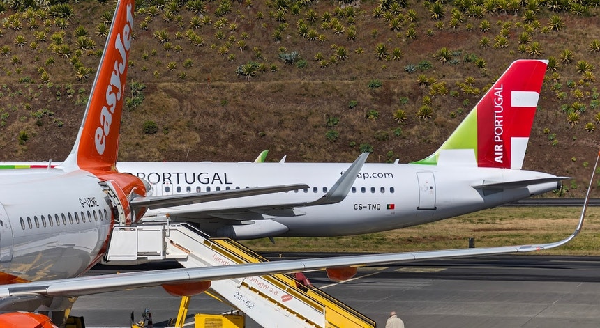 Venezuela revoga licenças. TAP invoca falta de segurança e Governo rejeita "ultimatos"