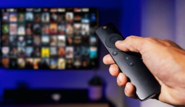 Quatro coisas que você precisa saber antes de comprar uma TV nesta Black Friday