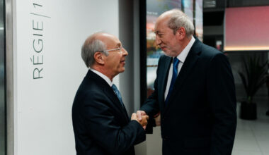 Jornal de Notícias Logo