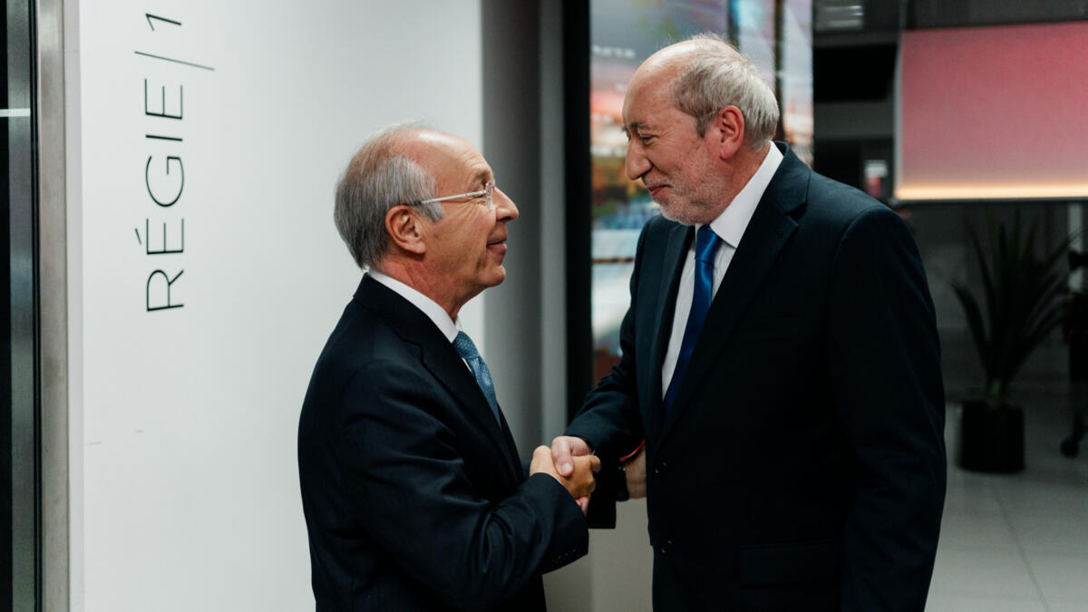 Jornal de Notícias Logo