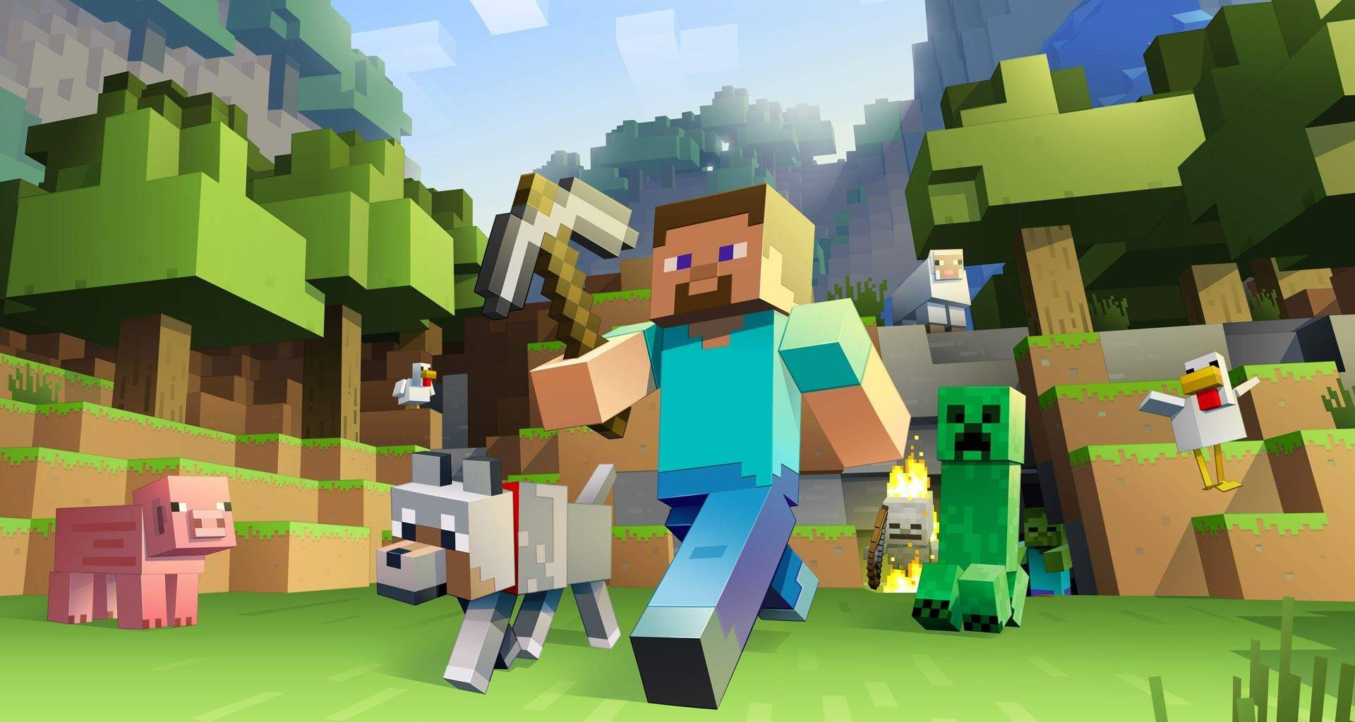 Quem é Steve no Minecraft? Tudo sobre protagonista do jogo da Mojang