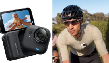 Insta360 Go Ultra: conheça a pequena câmera que está bombando nas redes sociais