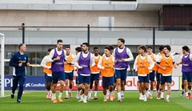 Portugal começa a preparar visita à República da Irlanda que pode dar apuramento