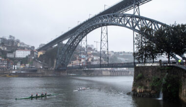 Jornal de Notícias Logo