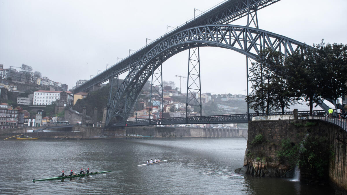 Jornal de Notícias Logo