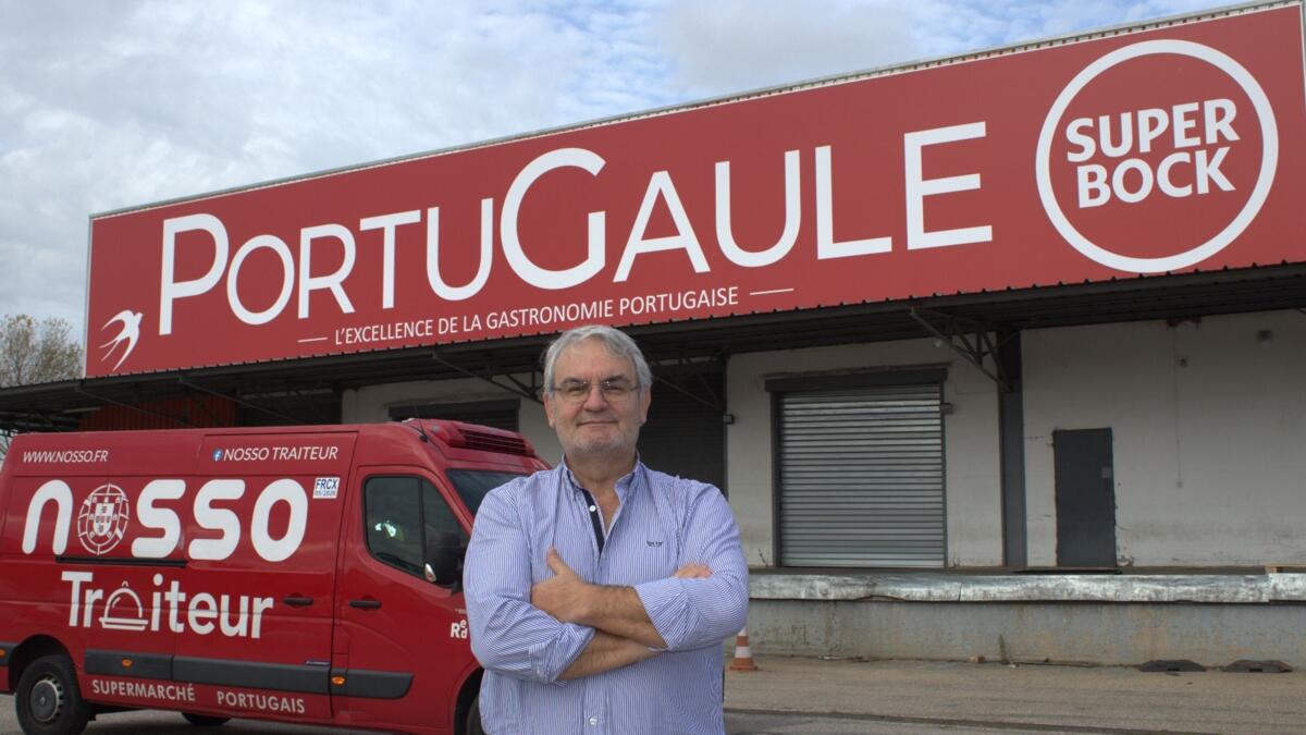 Jornal de Notícias Logo