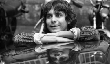 como uma fã médica virou parceira profissional de seu ídolo