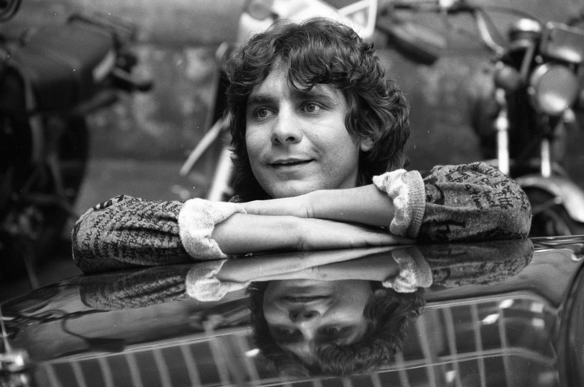 como uma fã médica virou parceira profissional de seu ídolo