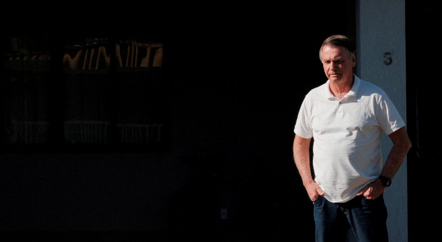 Maioria do Supremo Tribunal do Brasil rejeita recurso de Bolsonaro