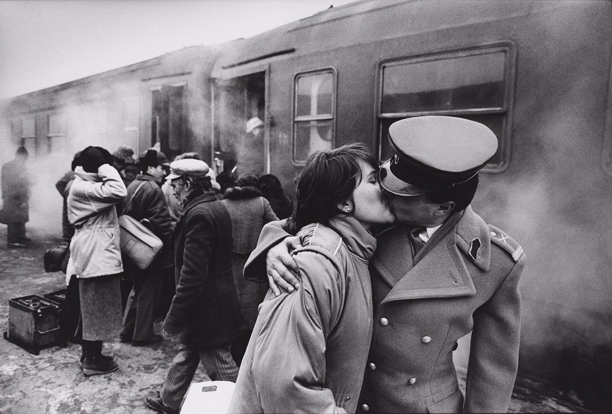 Eis 70 imagens do World Press Photo para apoiar fotojornalismo em crise mundial | Fotogaleria