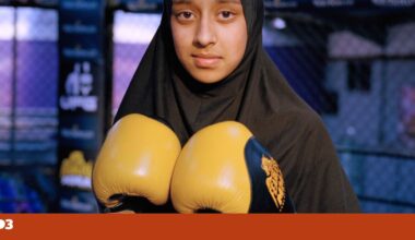 Eis os vencedores dos prémios de fotografia mais antigos, os Royal Photography Society Awards | Fotogaleria