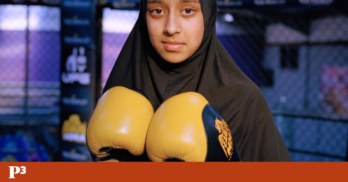 Eis os vencedores dos prémios de fotografia mais antigos, os Royal Photography Society Awards | Fotogaleria