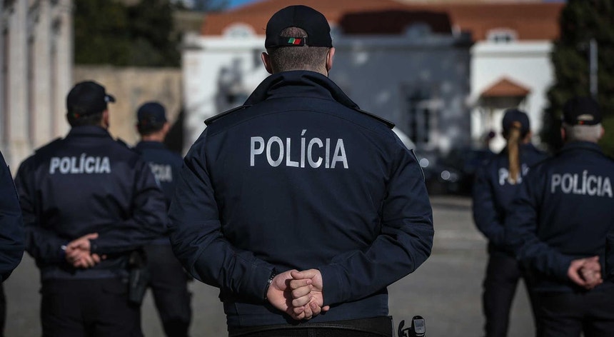 Queixa à CPCJ. Três crianças encontradas em zona de consumo de droga em Lisboa